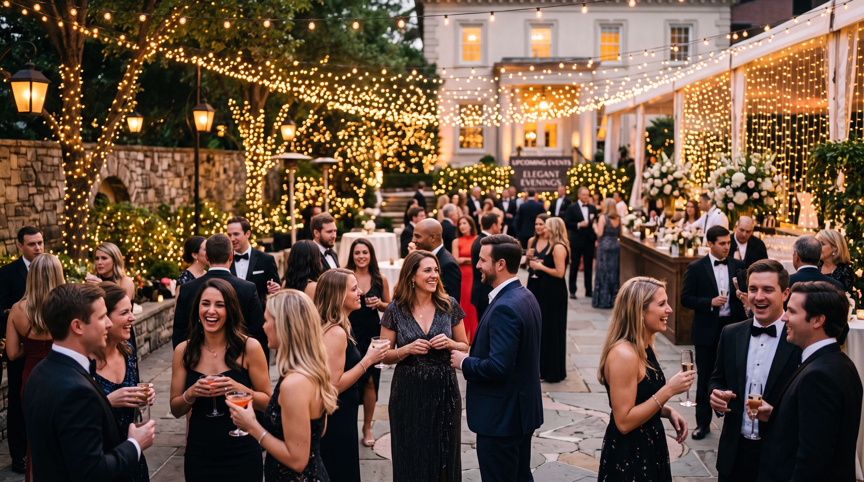 Upcoming events hosted by Illinois Event Management Company